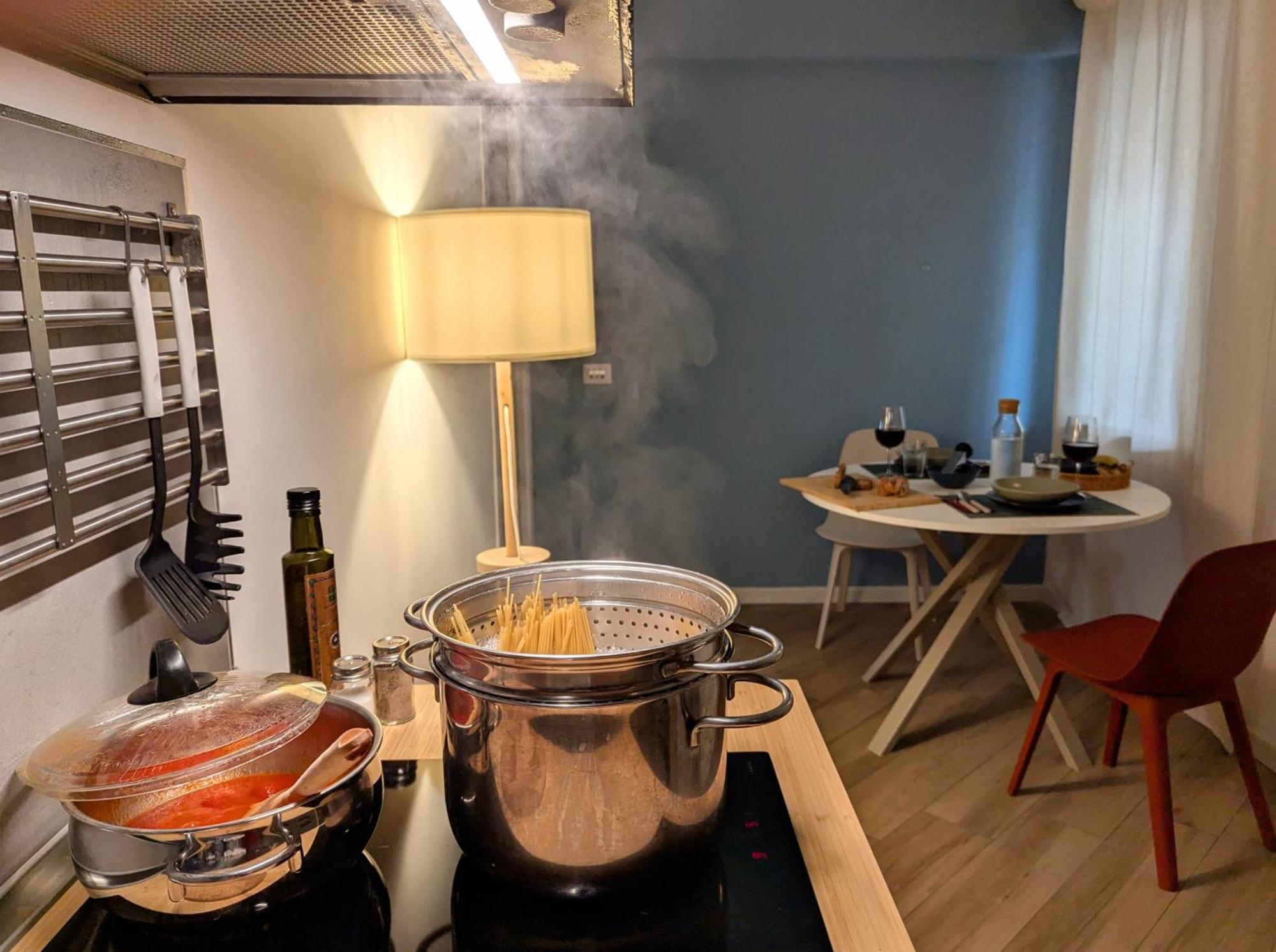 Appartamento 152 아그리젠토 외부 사진